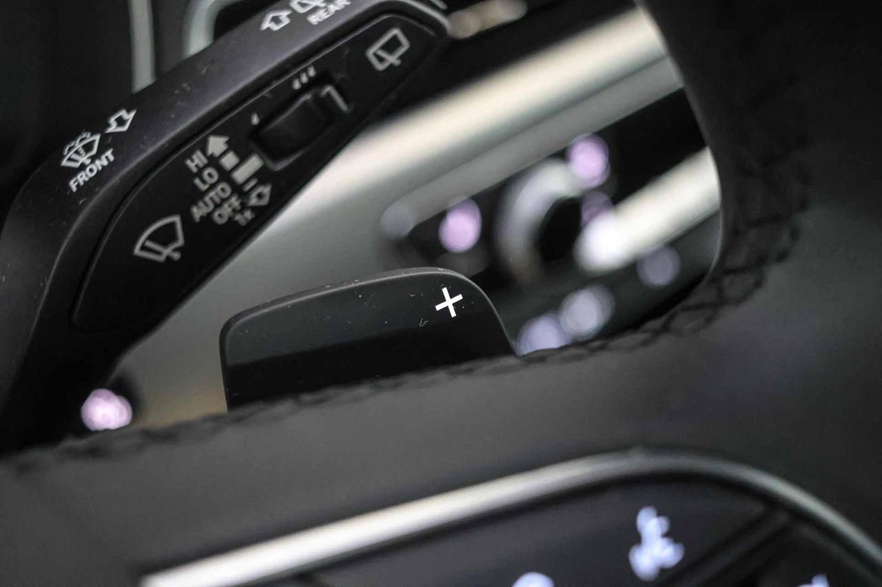 Audi A4 Avant Advanced 35 TFSI 110kW S tronic - Foto 39