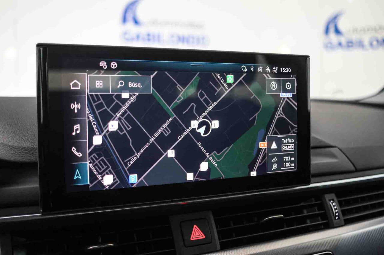 Audi A4 Avant Advanced 35 TFSI 110kW S tronic - Foto 57