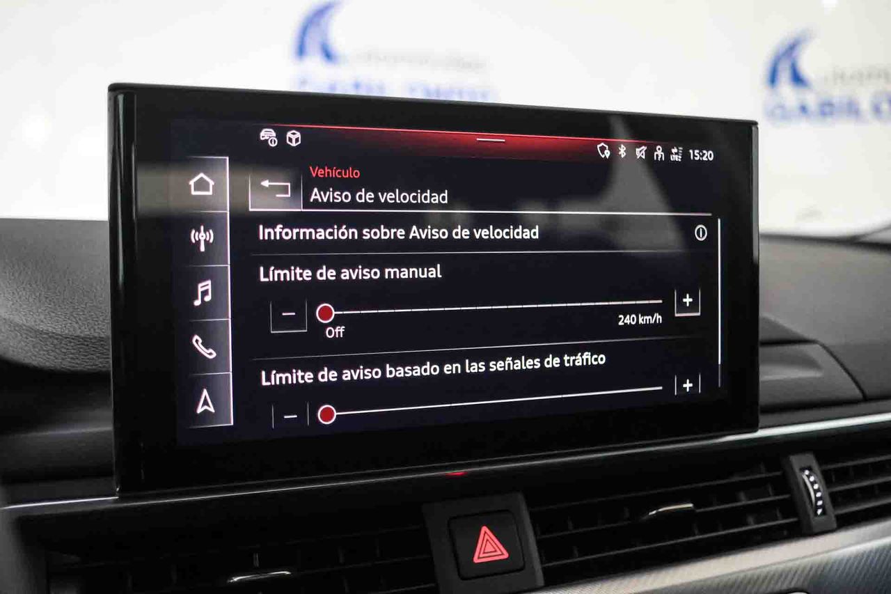 Audi A4 Avant Advanced 35 TFSI 110kW S tronic - Foto 61