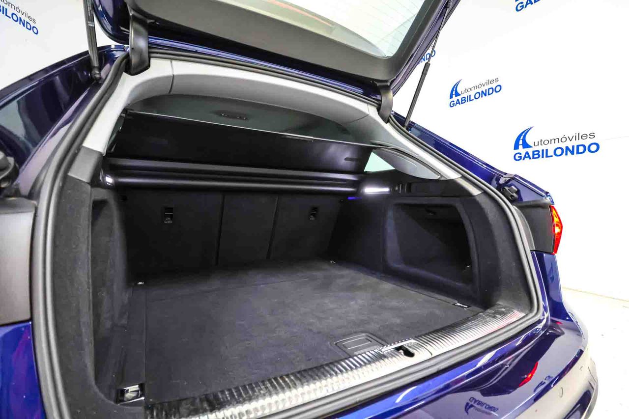 Audi A4 Avant Advanced 35 TFSI 110kW S tronic - Foto 54