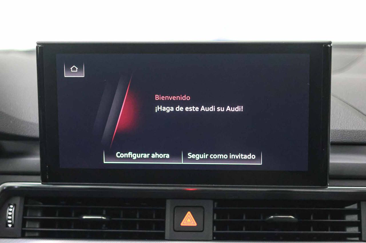 Audi A4 Avant Advanced 35 TFSI 110kW S tronic - Foto 46