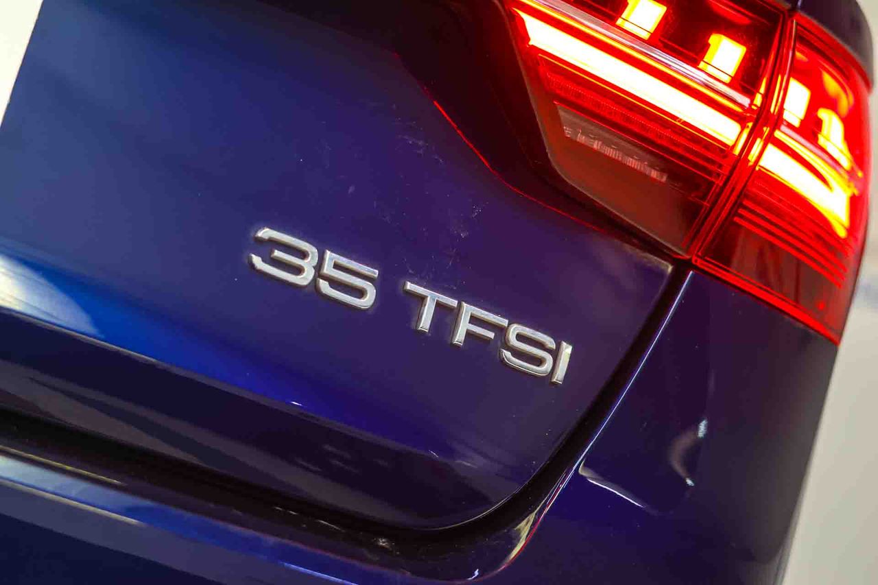 Audi A4 Avant Advanced 35 TFSI 110kW S tronic - Foto 15