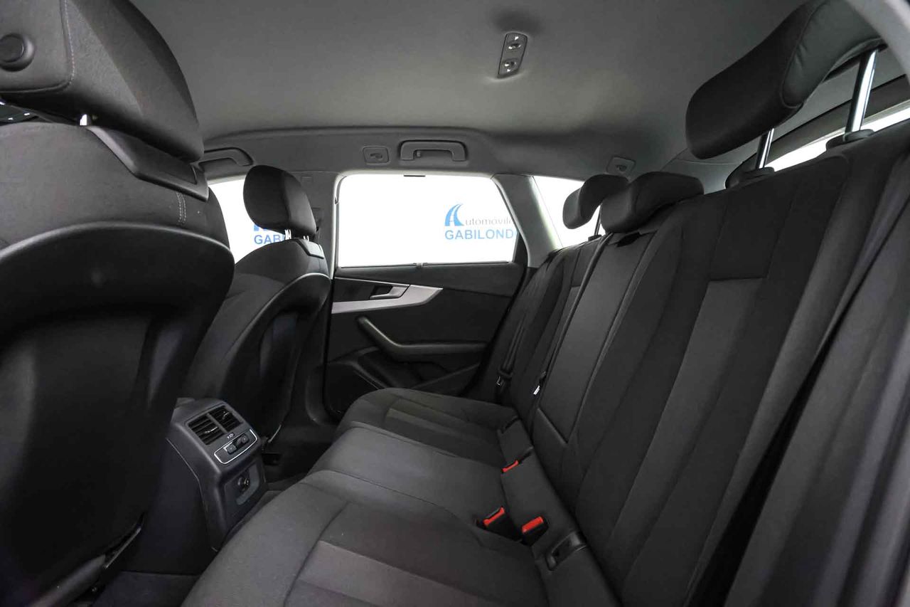 Audi A4 Avant Advanced 35 TFSI 110kW S tronic - Foto 51