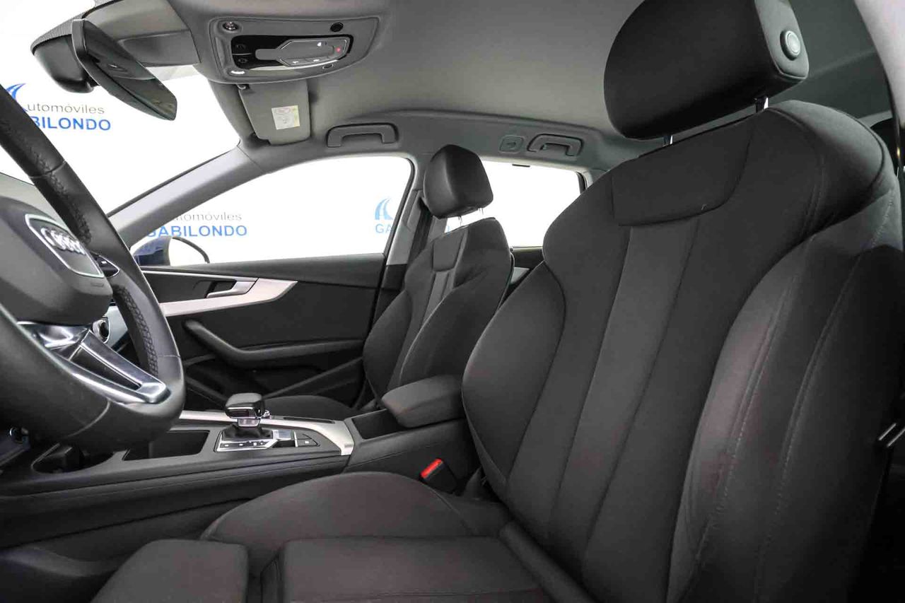 Audi A4 Avant Advanced 35 TFSI 110kW S tronic - Foto 28