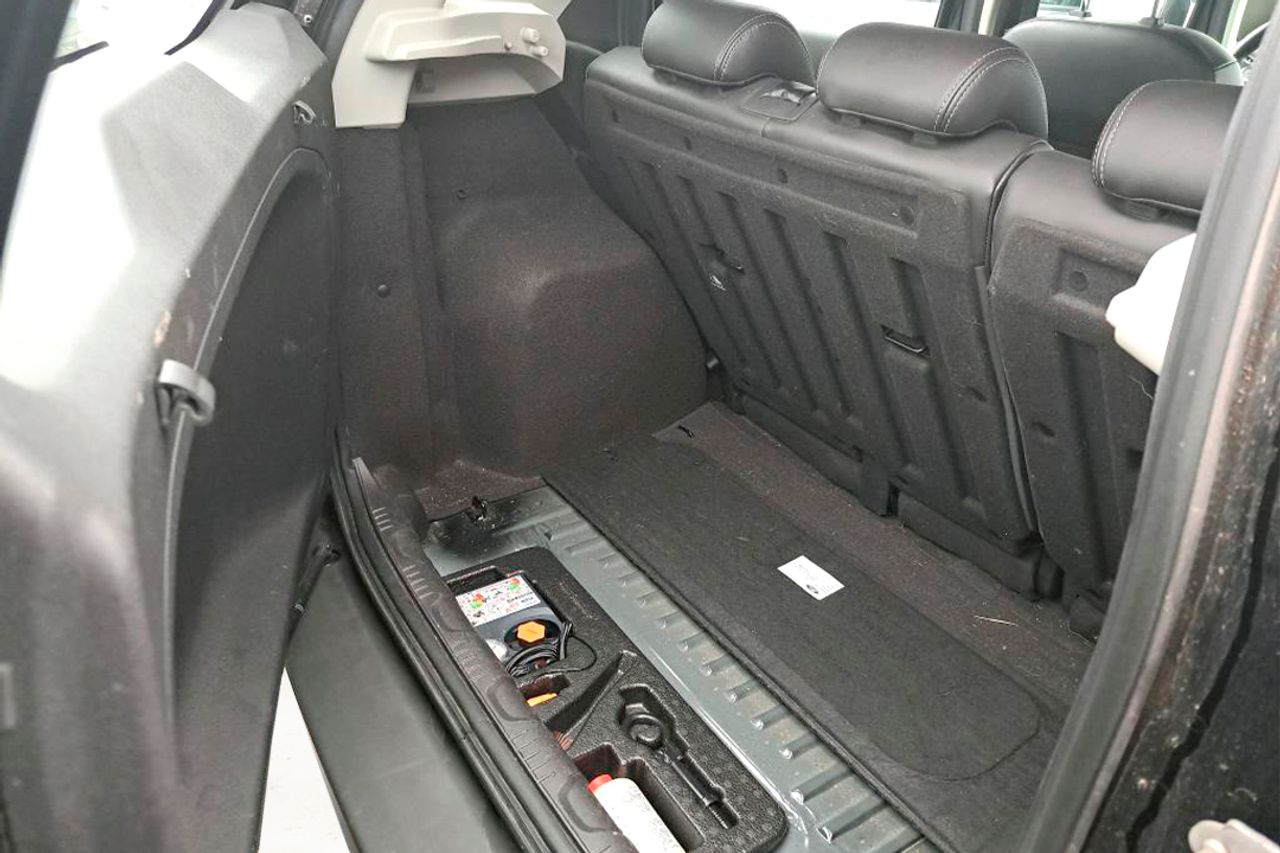 Ford Ecosport 1.0 EcoBoost 125cv Titanium - Foto 7