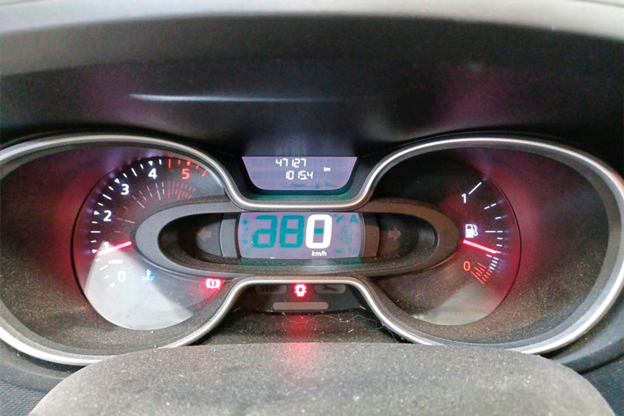 Renault Trafic Furgón L1H1 2.0dCi Grand Confort  - Foto 5