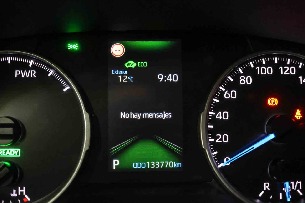 Toyota Rav4 2.5l 220H Advance - Foto 40