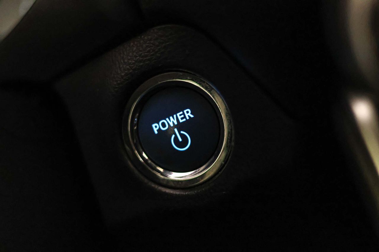 Toyota Rav4 2.5l 220H Advance - Foto 41