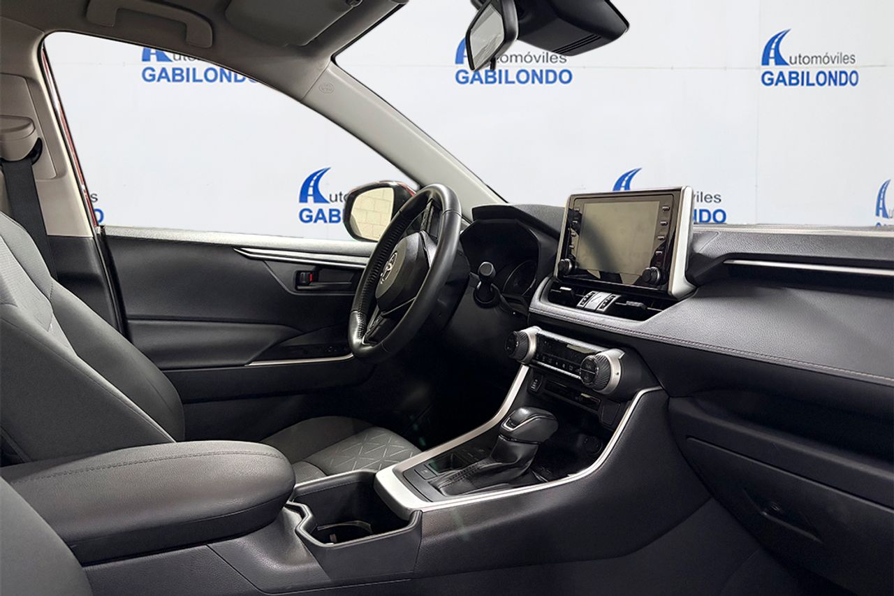 Toyota Rav4 2.5l 220H Advance - Foto 7