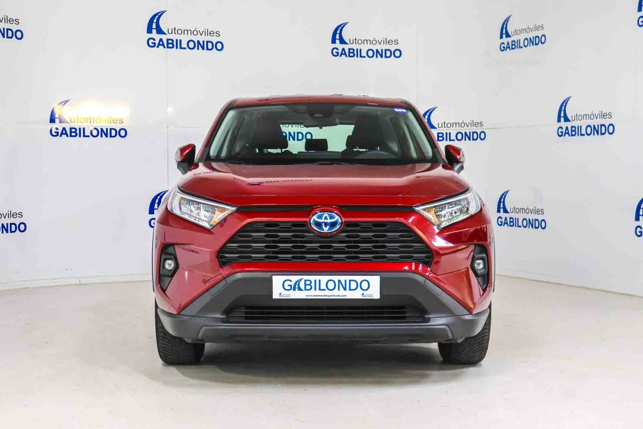 Toyota Rav4 2.5l 220H Advance - Foto 3