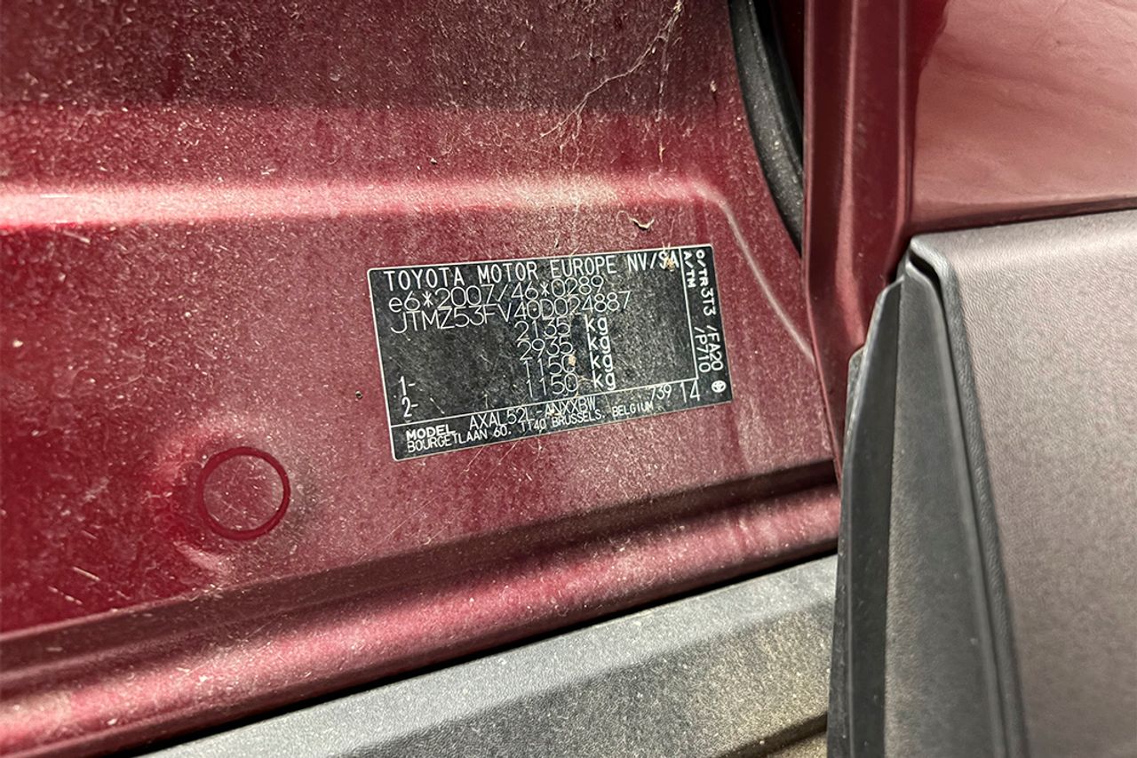 Toyota Rav4 2.5l 220H Advance - Foto 6