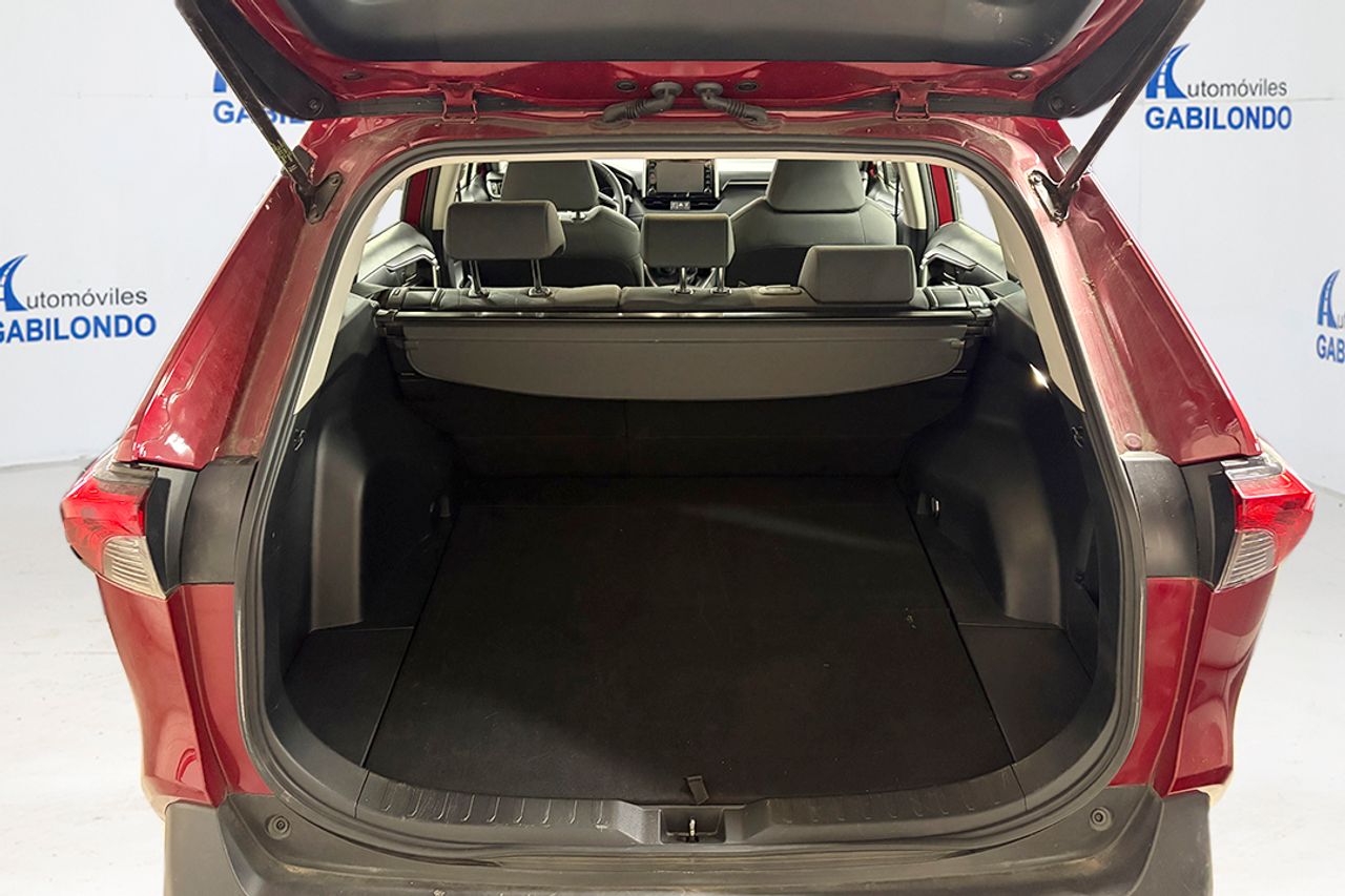 Toyota Rav4 2.5l 220H Advance - Foto 9