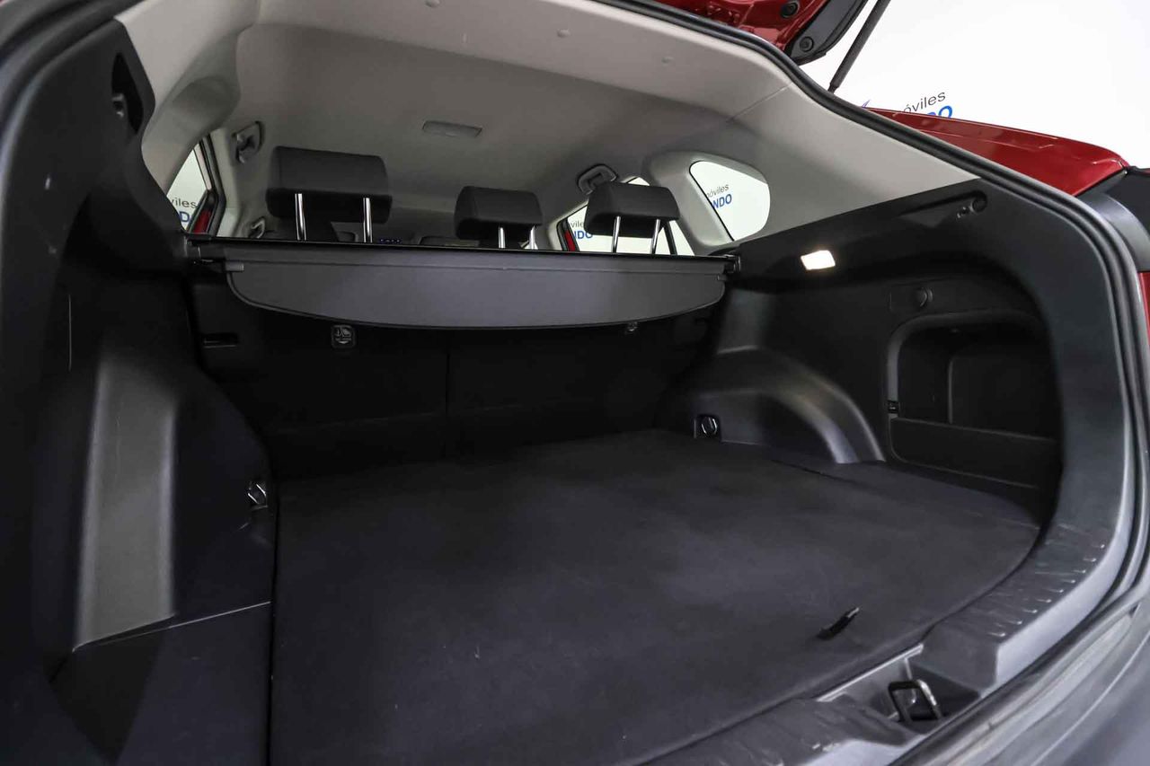 Toyota Rav4 2.5l 220H Advance - Foto 53