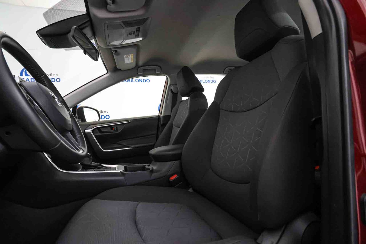 Toyota Rav4 2.5l 220H Advance - Foto 27