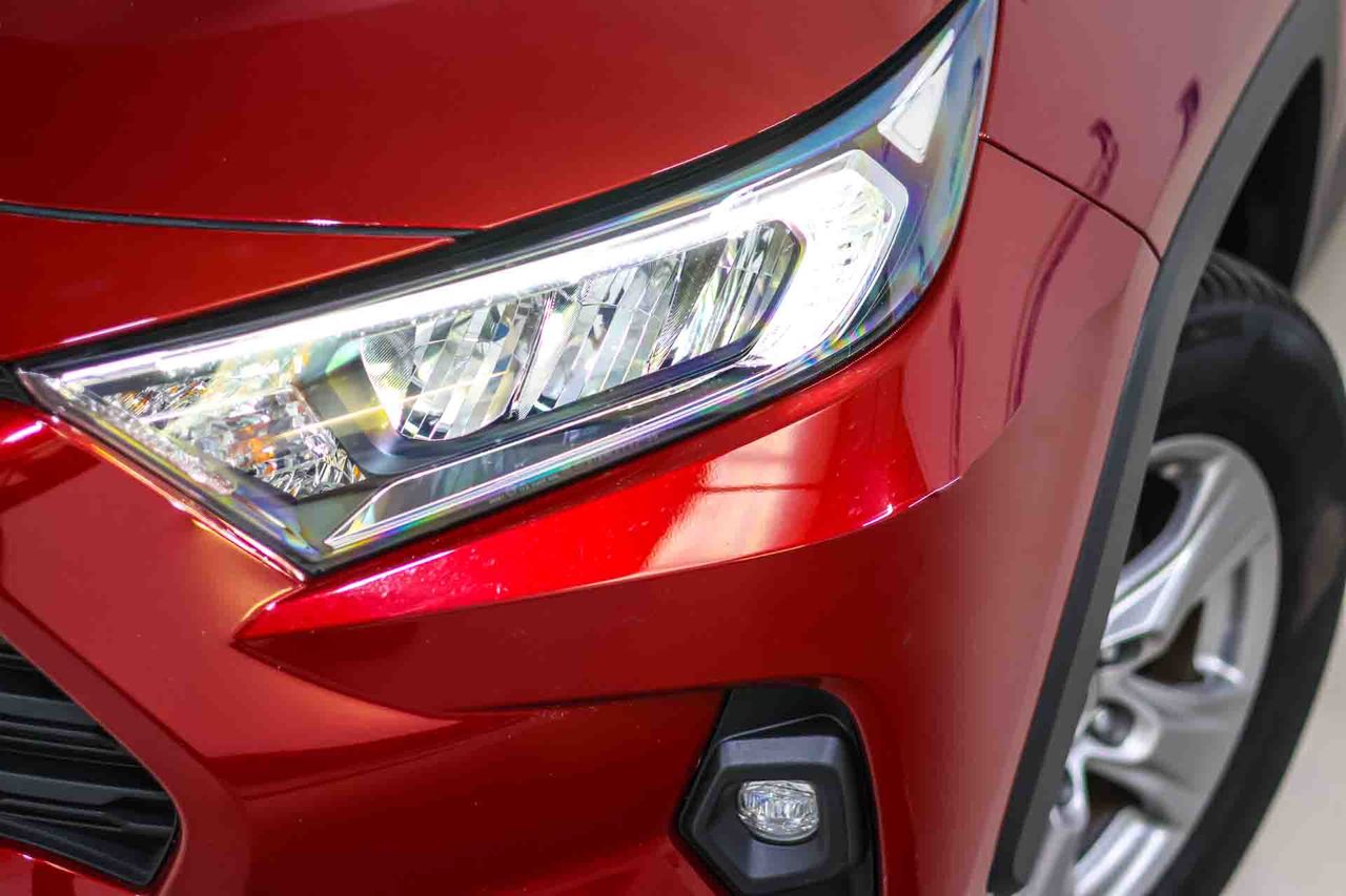 Toyota Rav4 2.5l 220H Advance - Foto 18