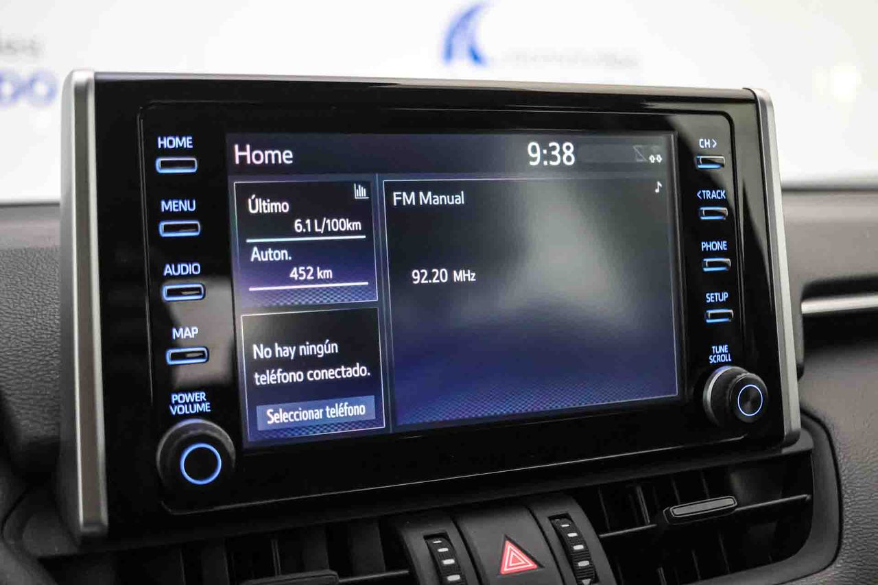 Toyota Rav4 2.5l 220H Advance - Foto 54