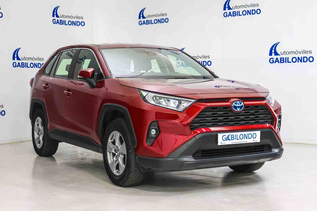 Toyota Rav4 2.5l 220H Advance - Foto 4