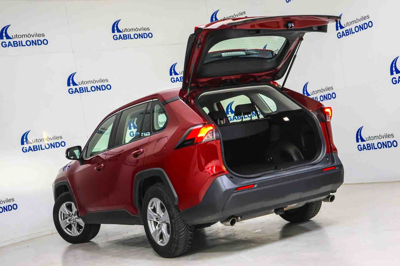 Toyota Rav4 2.5l 220H Advance - Foto 21