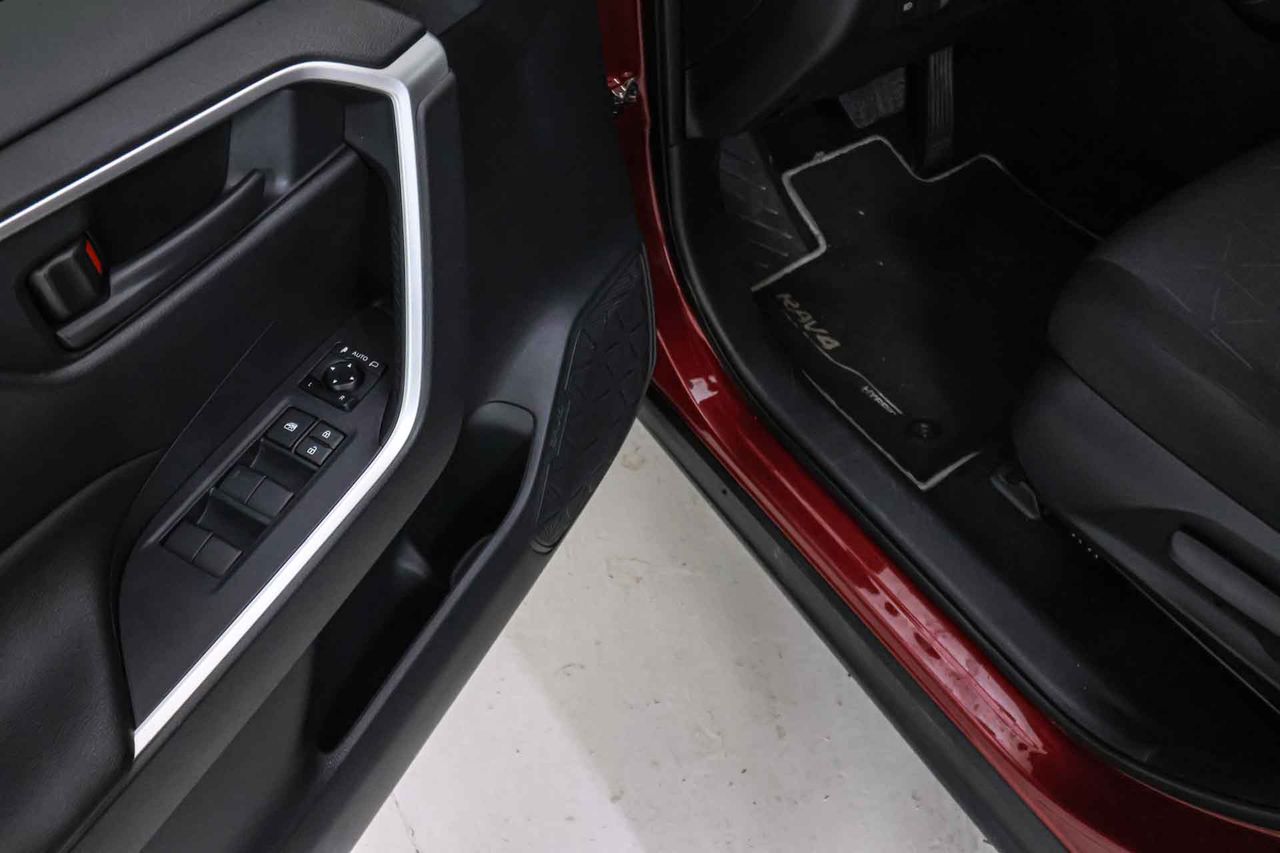 Toyota Rav4 2.5l 220H Advance - Foto 28