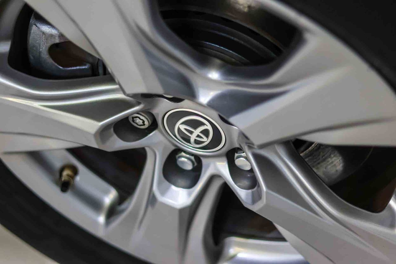 Toyota Rav4 2.5l 220H Advance - Foto 19