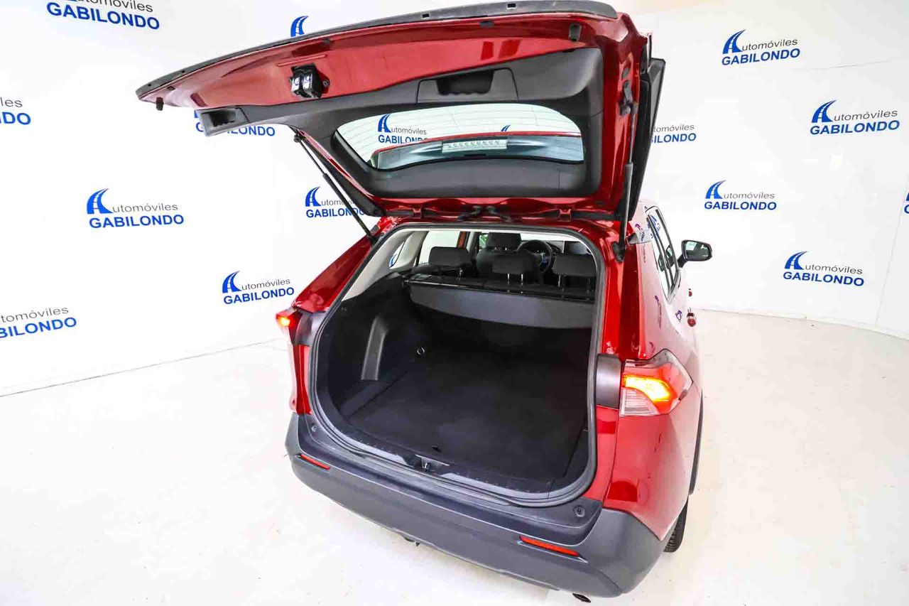 Toyota Rav4 2.5l 220H Advance - Foto 52