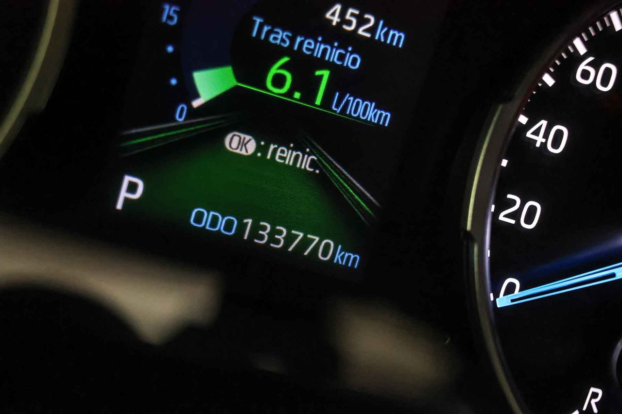 Toyota Rav4 2.5l 220H Advance - Foto 7