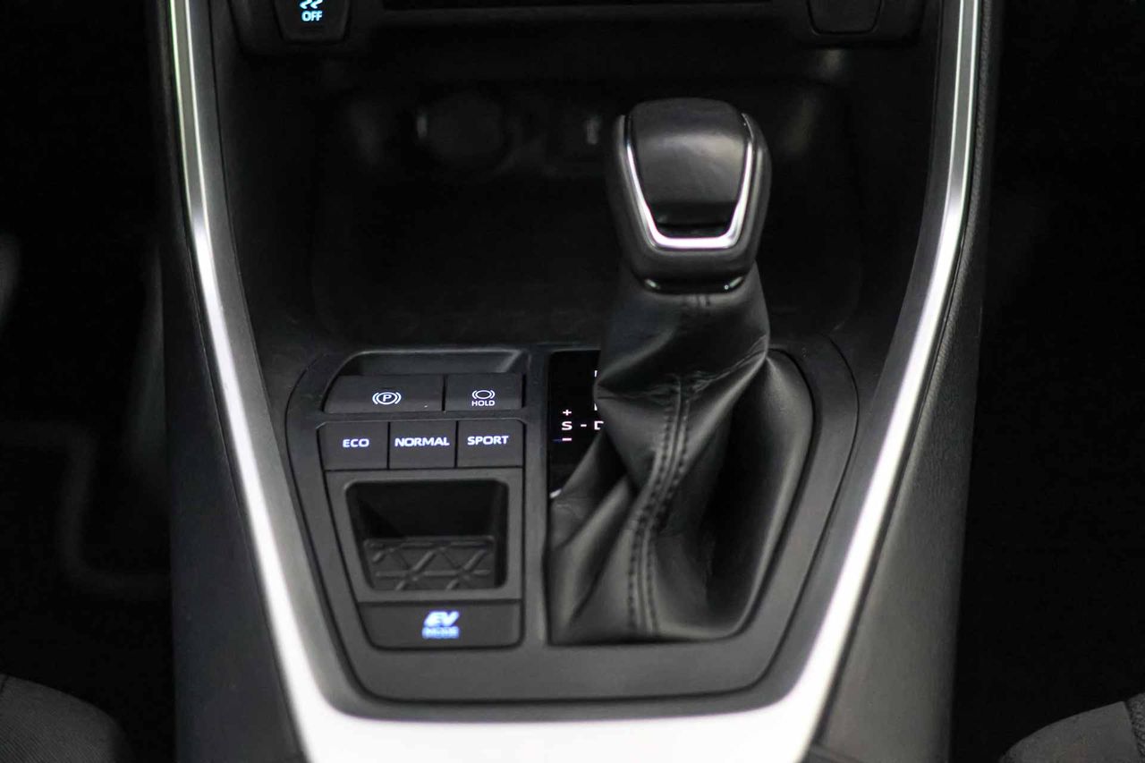 Toyota Rav4 2.5l 220H Advance - Foto 42