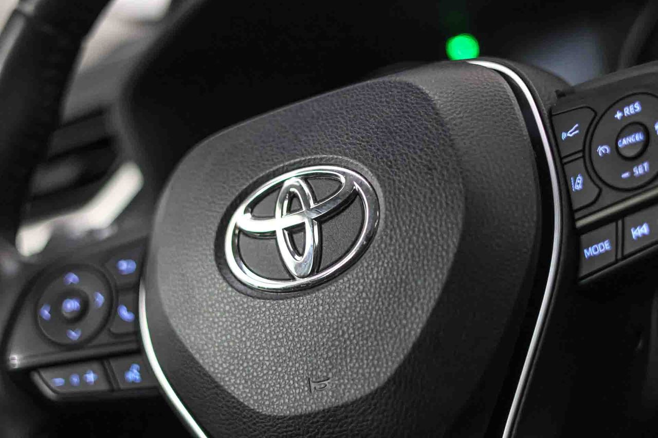 Toyota Rav4 2.5l 220H Advance - Foto 32