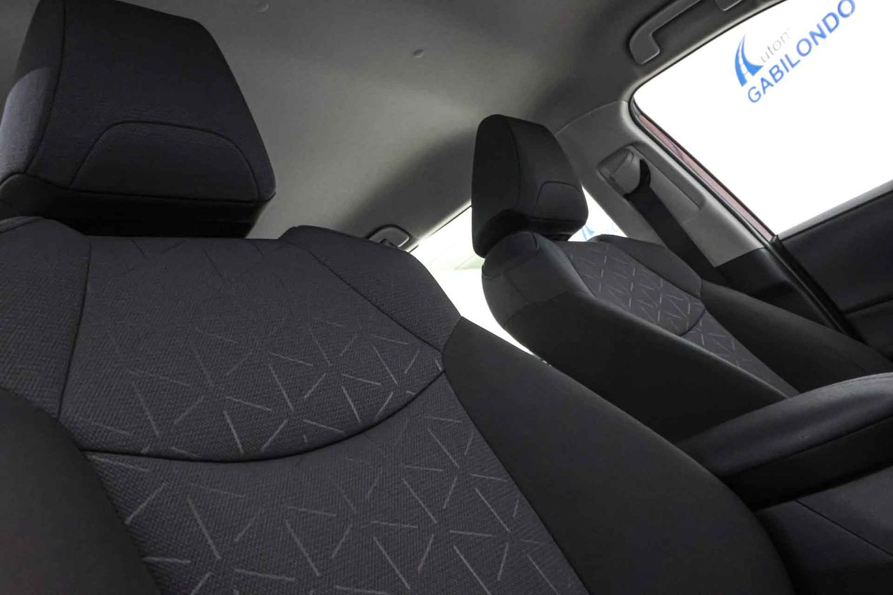 Toyota Rav4 2.5l 220H Advance - Foto 48