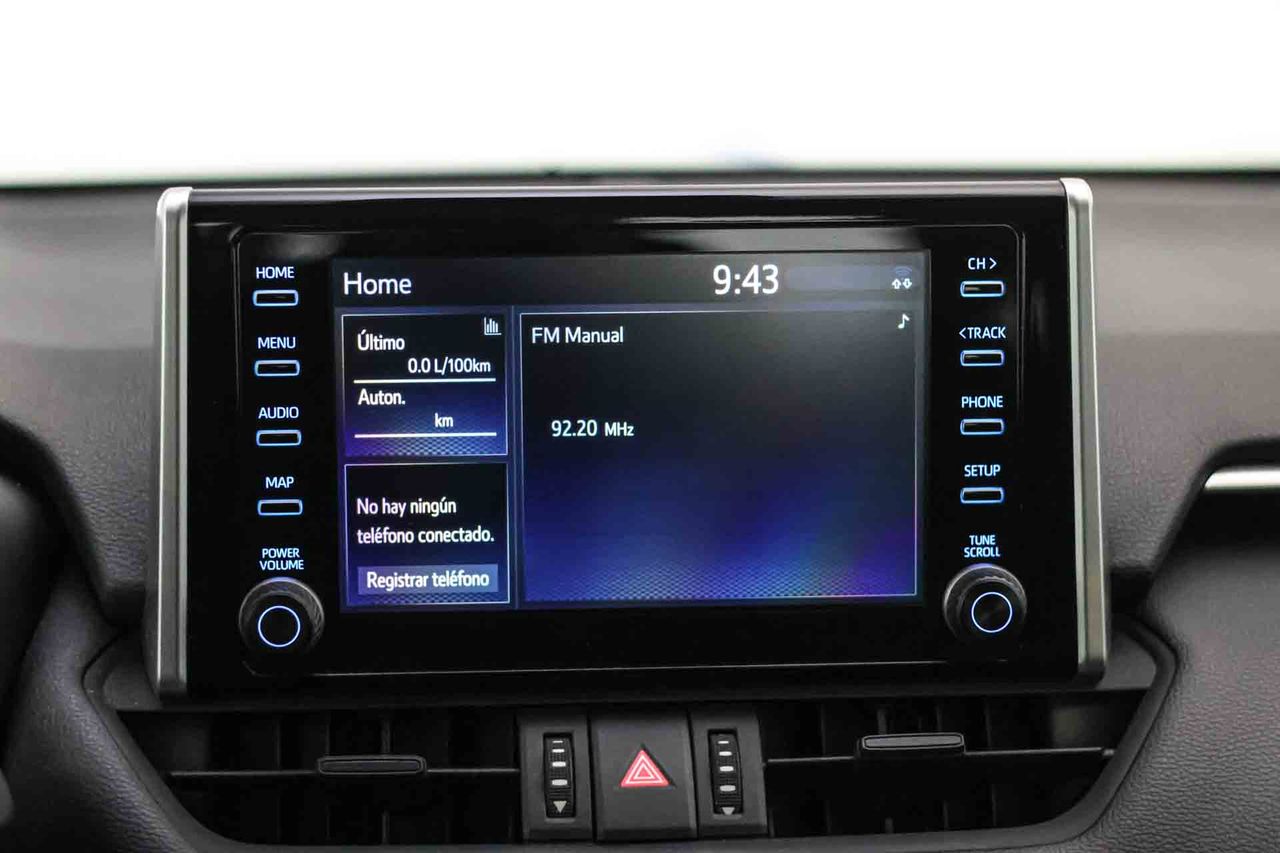 Toyota Rav4 2.5l 220H Advance - Foto 45