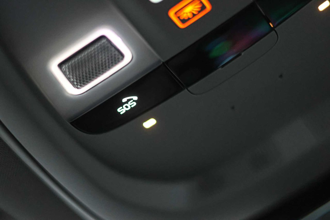 Volvo XC60 2.0 T6 AWD Recharge Inscription Exp Auto - Foto 48