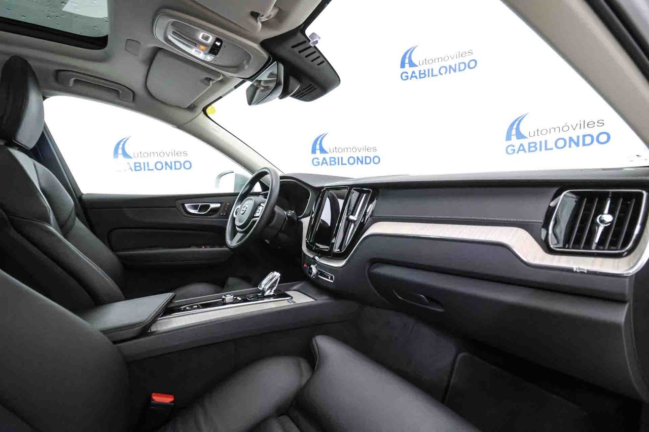 Volvo XC60 2.0 T6 AWD Recharge Inscription Exp Auto - Foto 51