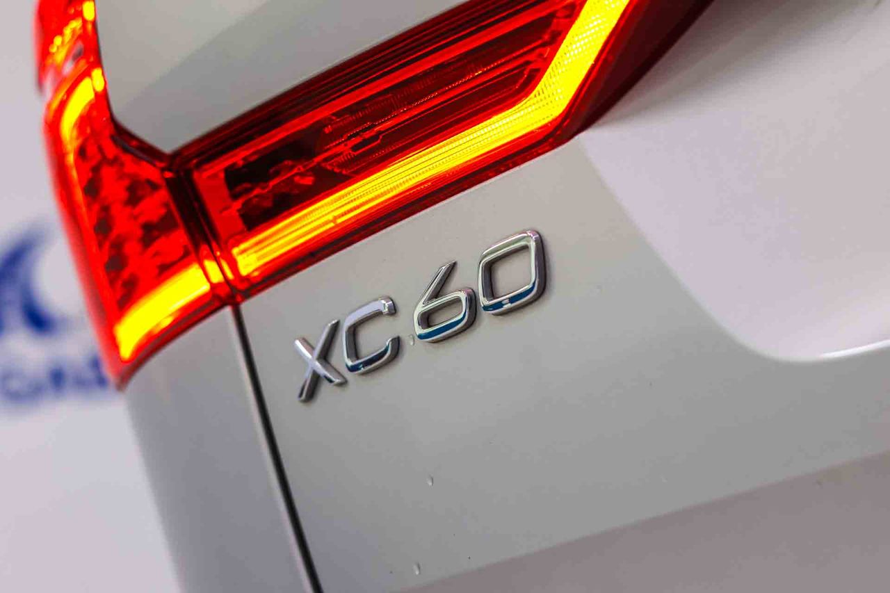 Volvo XC60 2.0 T6 AWD Recharge Inscription Exp Auto - Foto 17