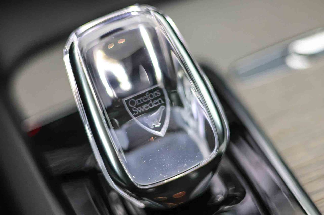 Volvo XC60 2.0 T6 AWD Recharge Inscription Exp Auto - Foto 45