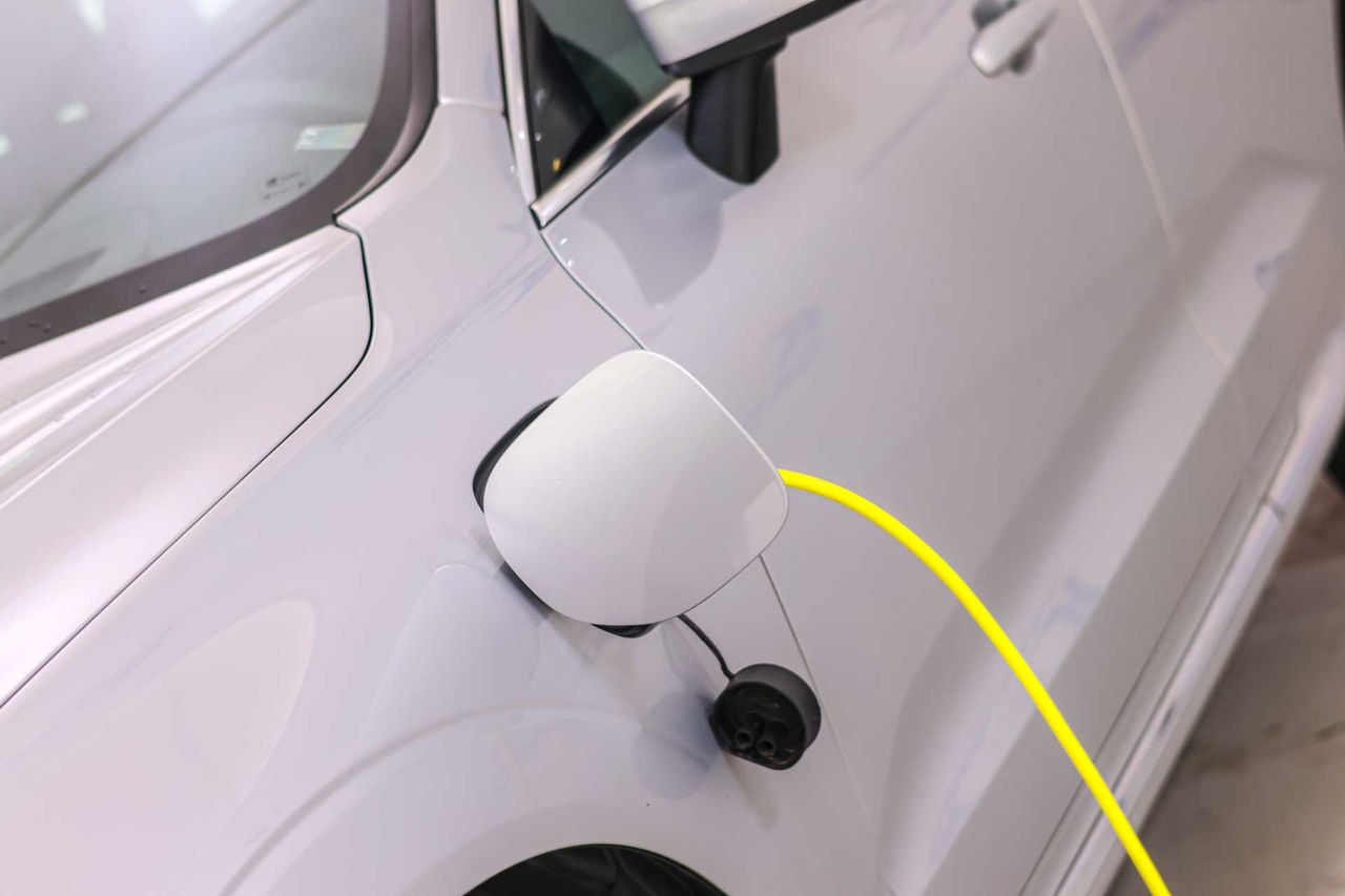 Volvo XC60 2.0 T6 AWD Recharge Inscription Exp Auto - Foto 11