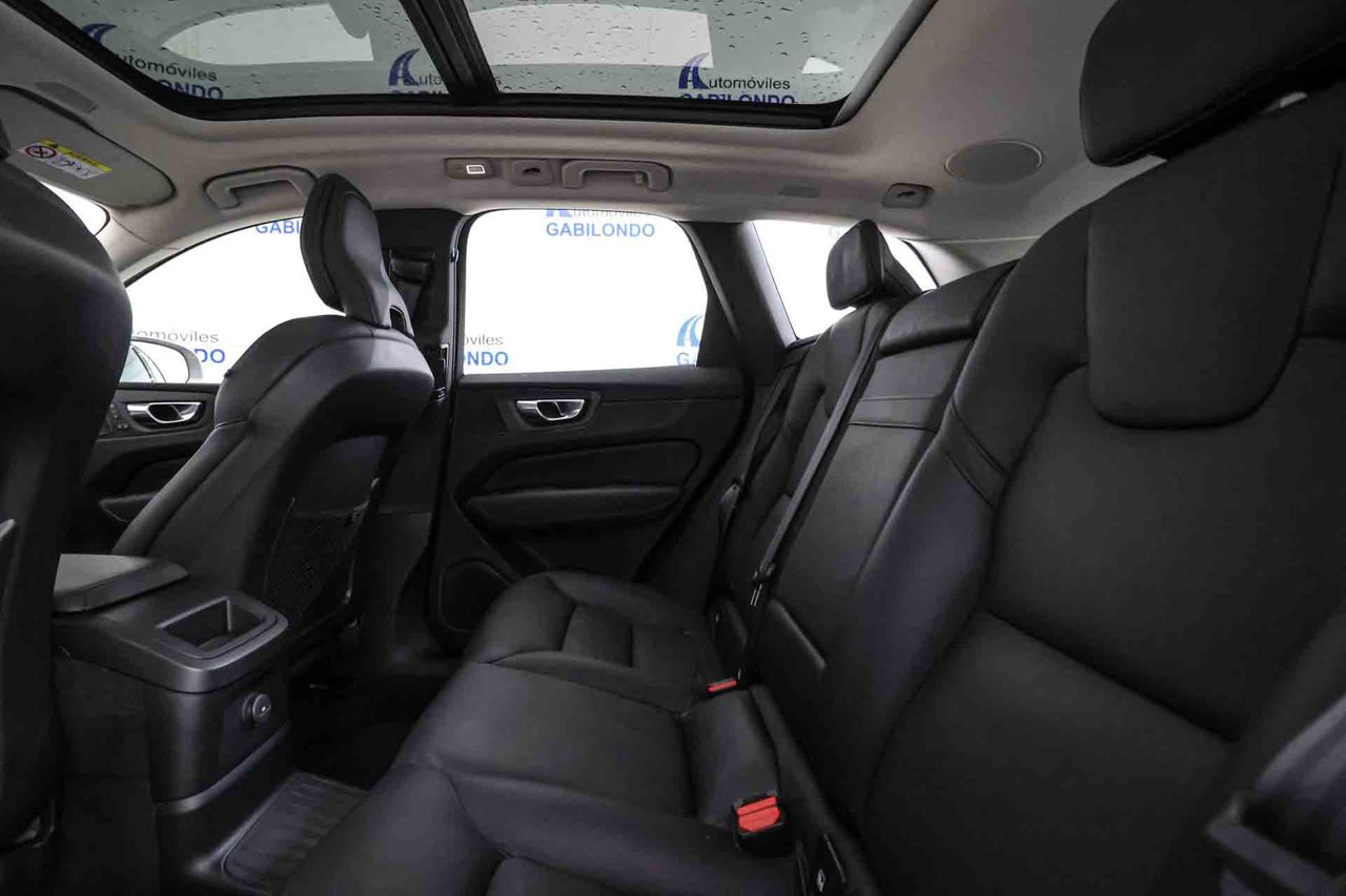 Volvo XC60 2.0 T6 AWD Recharge Inscription Exp Auto - Foto 54