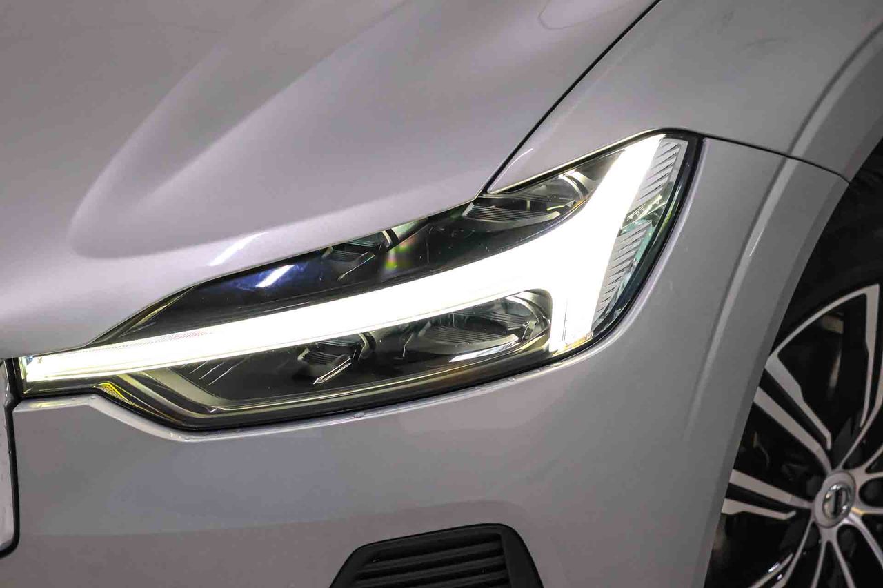 Volvo XC60 2.0 T6 AWD Recharge Inscription Exp Auto - Foto 21