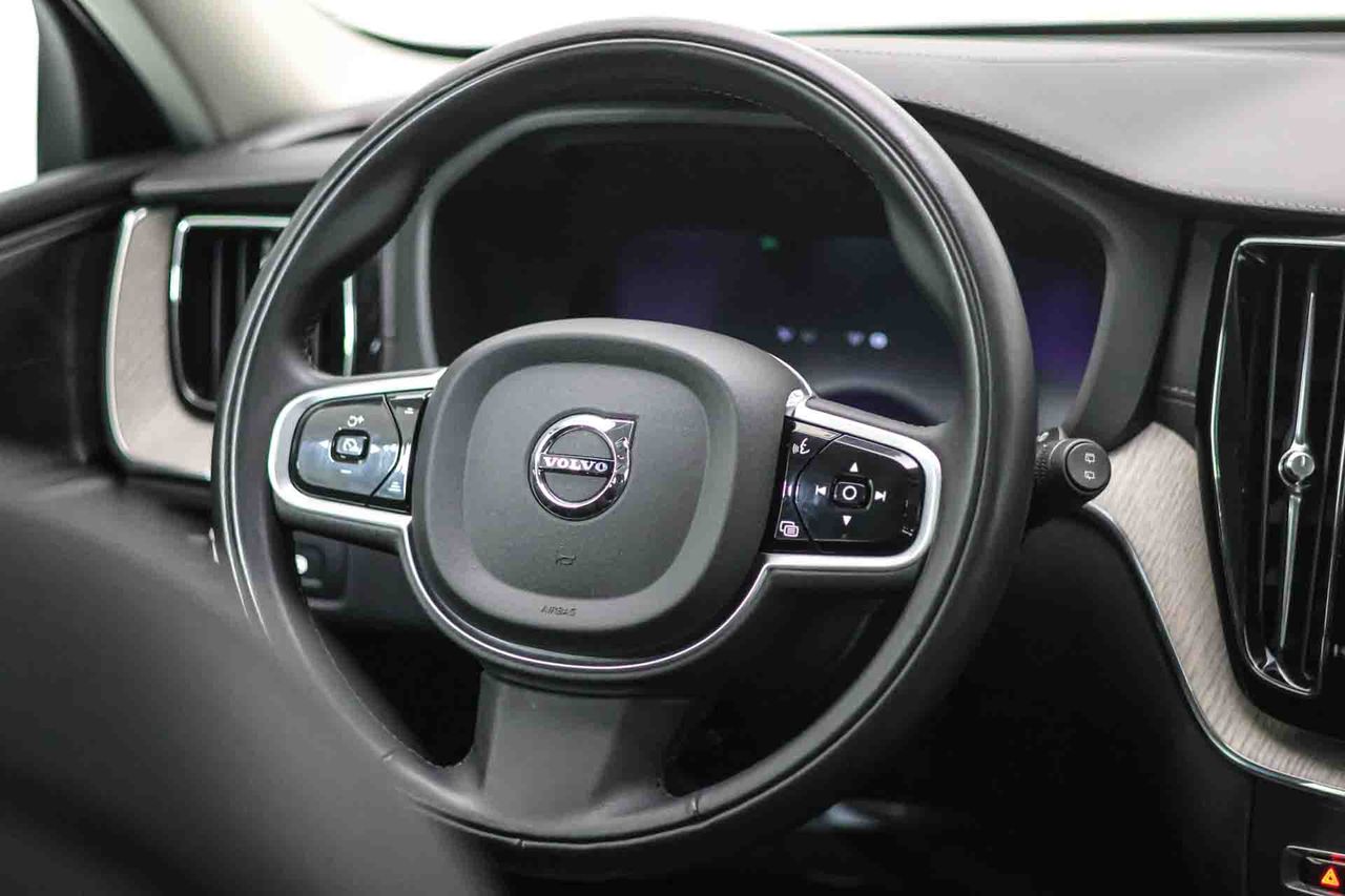 Volvo XC60 2.0 T6 AWD Recharge Inscription Exp Auto - Foto 36