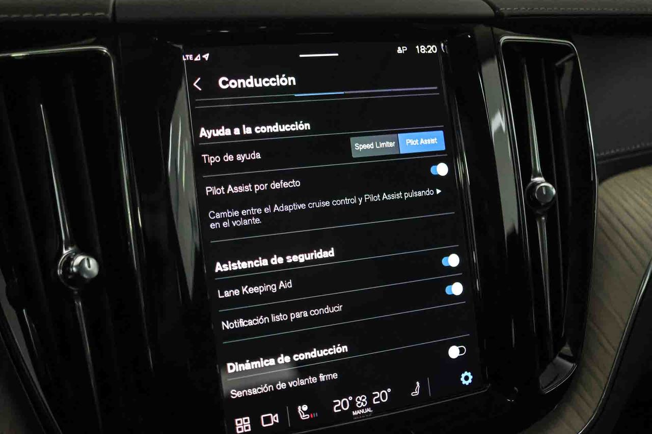 Volvo XC60 2.0 T6 AWD Recharge Inscription Exp Auto - Foto 62