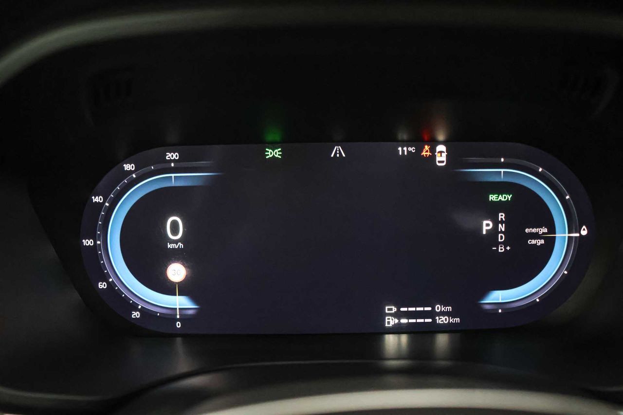 Volvo XC60 2.0 T6 AWD Recharge Inscription Exp Auto - Foto 42