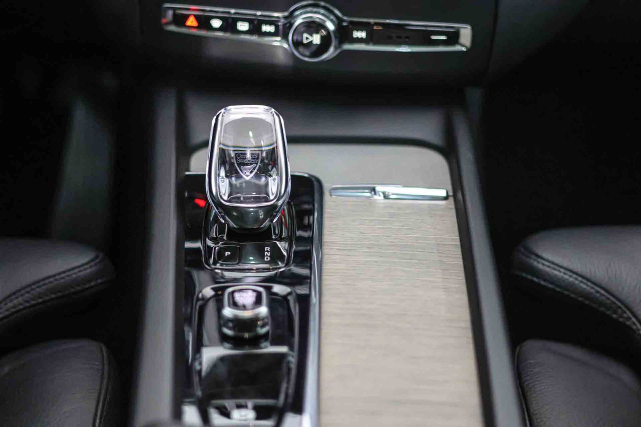 Volvo XC60 2.0 T6 AWD Recharge Inscription Exp Auto - Foto 43