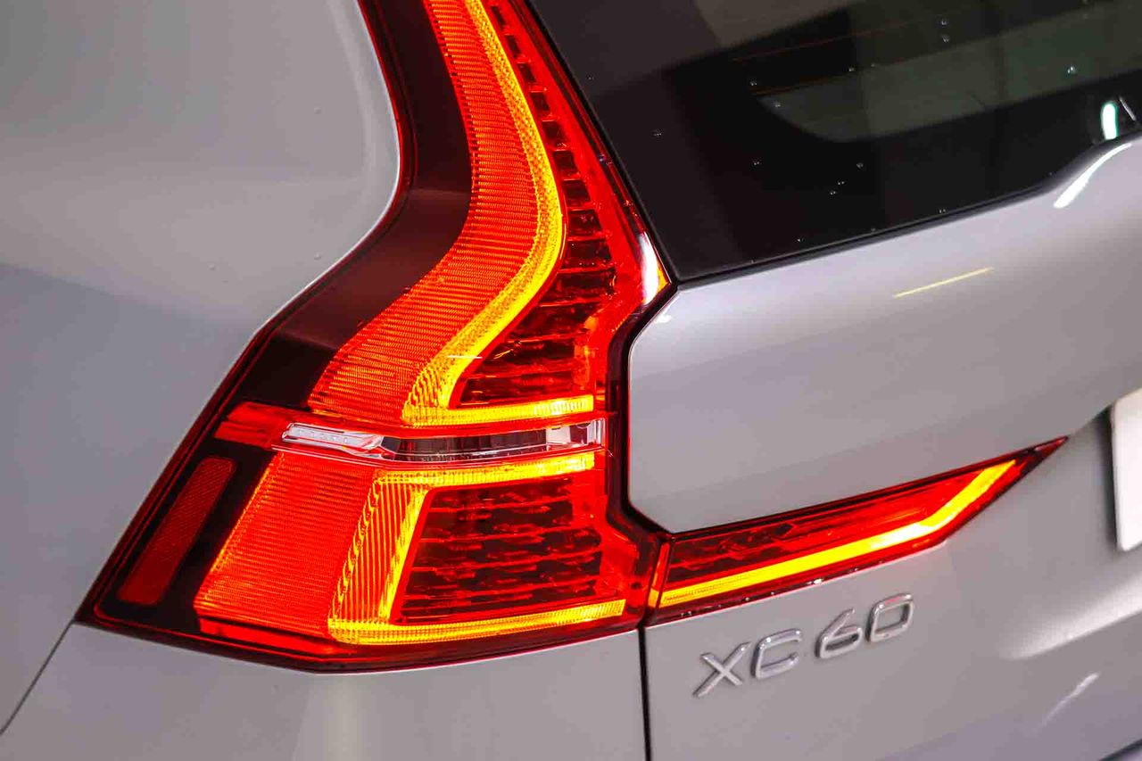 Volvo XC60 2.0 T6 AWD Recharge Inscription Exp Auto - Foto 22