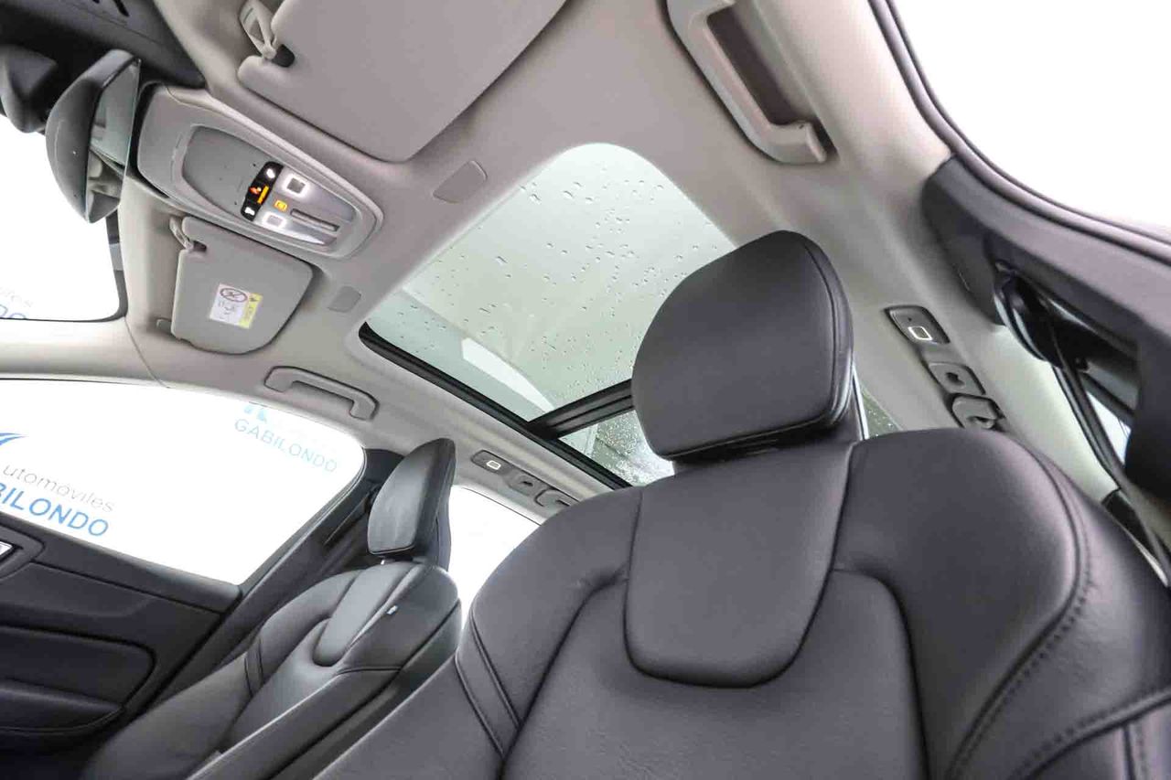 Volvo XC60 2.0 T6 AWD Recharge Inscription Exp Auto - Foto 32