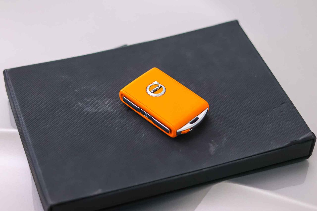 Volvo XC60 2.0 T6 AWD Recharge Inscription Exp Auto - Foto 64