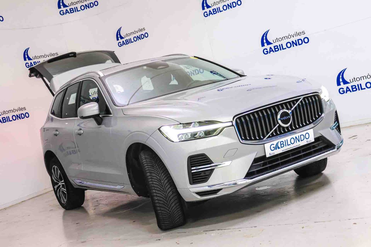 Volvo XC60 2.0 T6 AWD Recharge Inscription Exp Auto - Foto 23