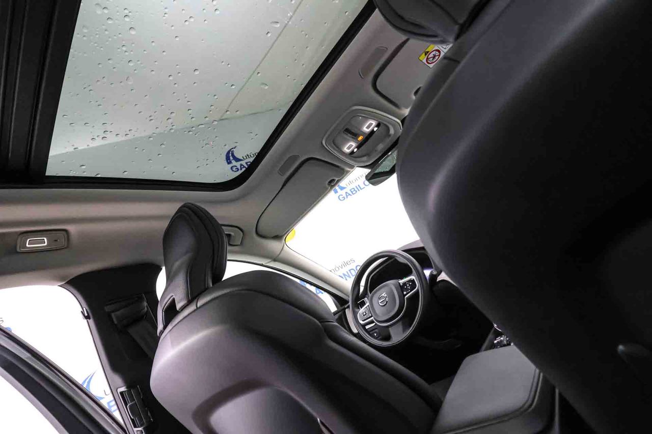 Volvo XC60 2.0 T6 AWD Recharge Inscription Exp Auto - Foto 50