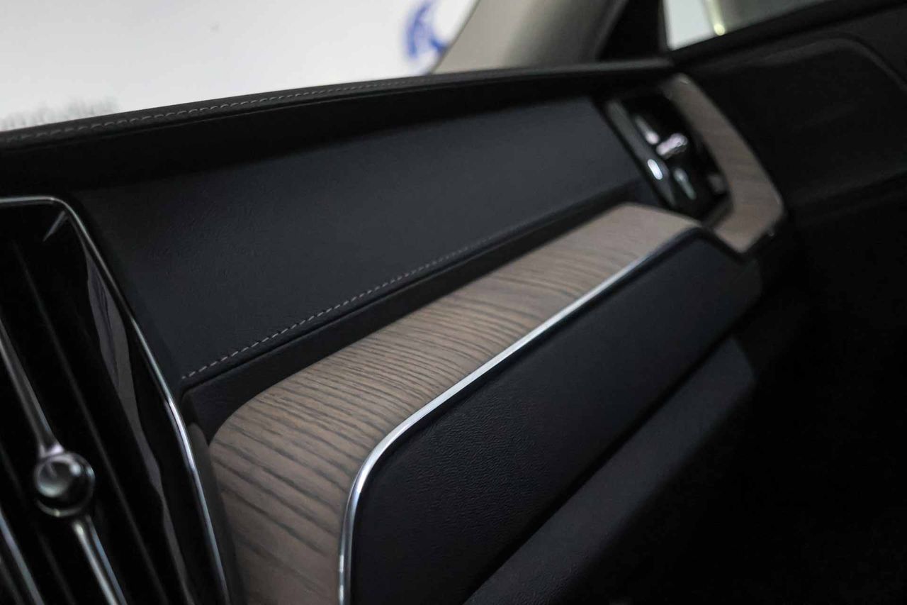 Volvo XC60 2.0 T6 AWD Recharge Inscription Exp Auto - Foto 53