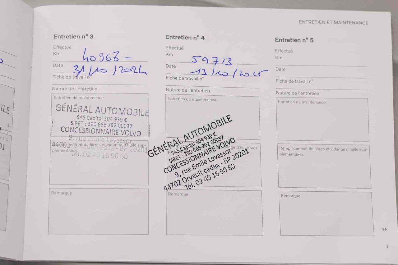 Volvo XC60 2.0 T6 AWD Recharge Inscription Exp Auto - Foto 9