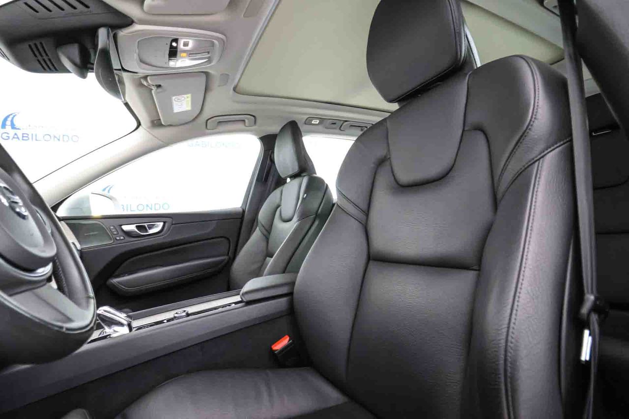 Volvo XC60 2.0 T6 AWD Recharge Inscription Exp Auto - Foto 31