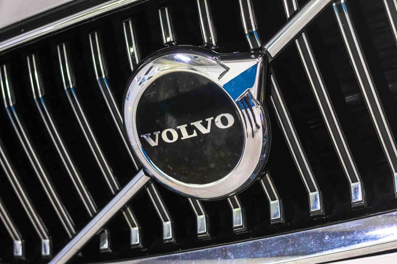 Volvo XC60 2.0 T6 AWD Recharge Inscription Exp Auto - Foto 14